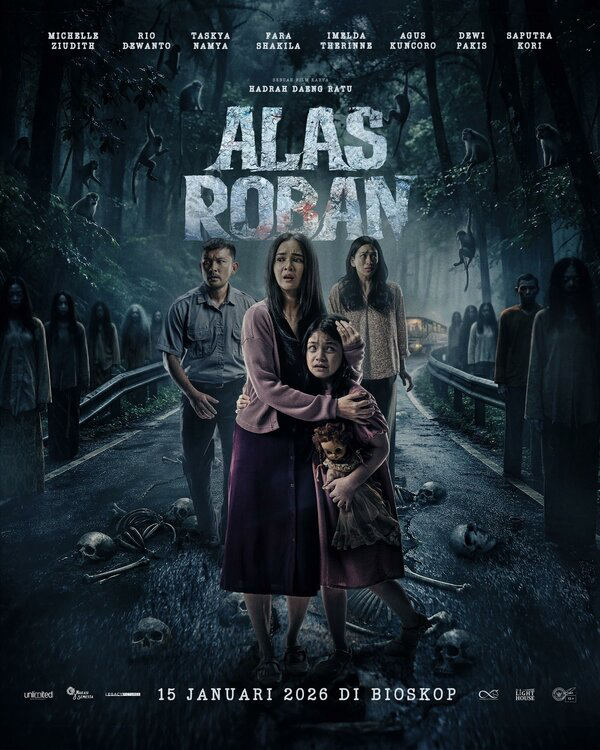 Алас Робан сериал 2026 смотреть онлайн бесплатно в хорошем качестве HD